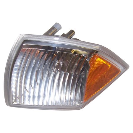 CROWN AUTOMOTIVE 2007-10 Mk Compass Parking Light 68000683AB